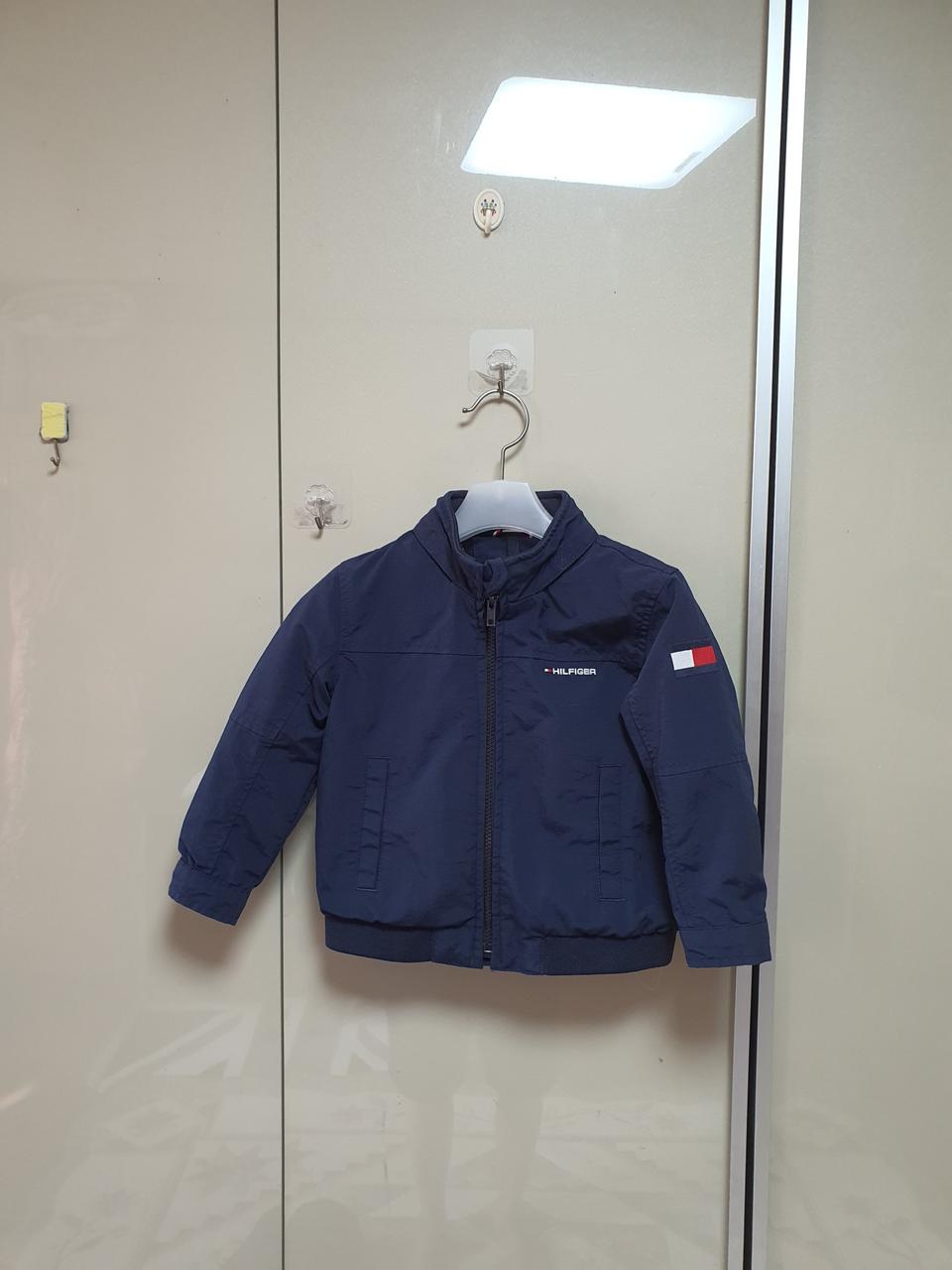 타미힐피거키즈 윈드브레이커, 바람막이 (3T)  !