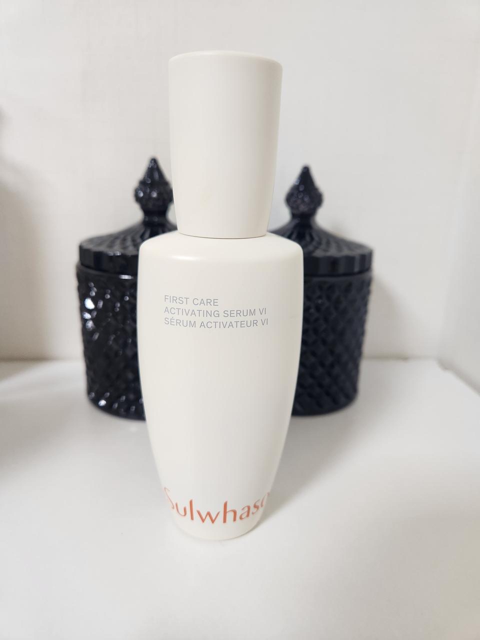 설화수 윤조에센스6세대 120ml