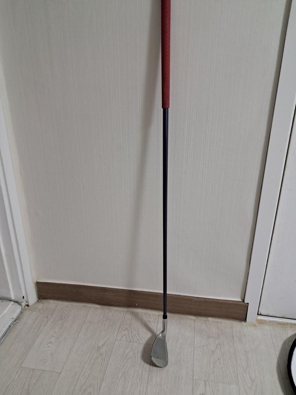 여성 P/S  아이언