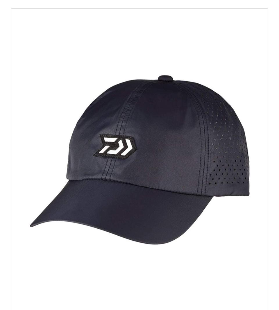 다이와정품  모자 새상품 낚시모자