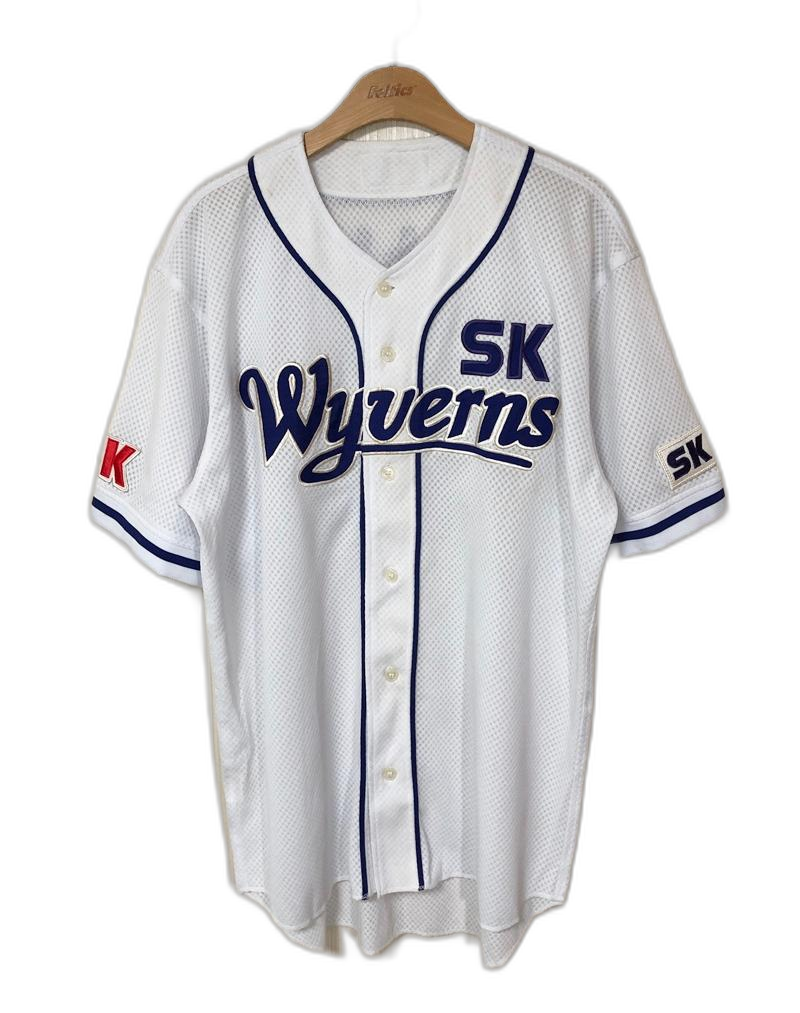 KBO 04-06 SK와이번스/SSG랜더스 선수실착  | 헬로마켓