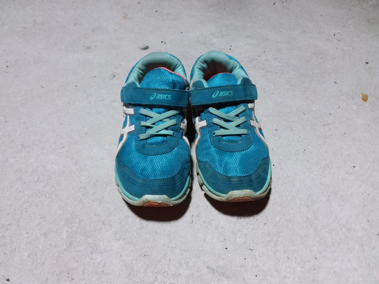 아식스 운동화 230 여름 운동화