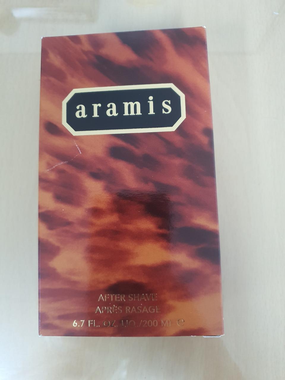 아리미스 애프터 쉐이브스킨 200미리