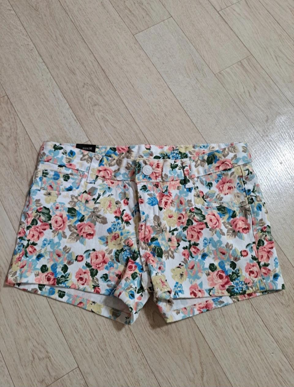 반바지 (새상품,XS)