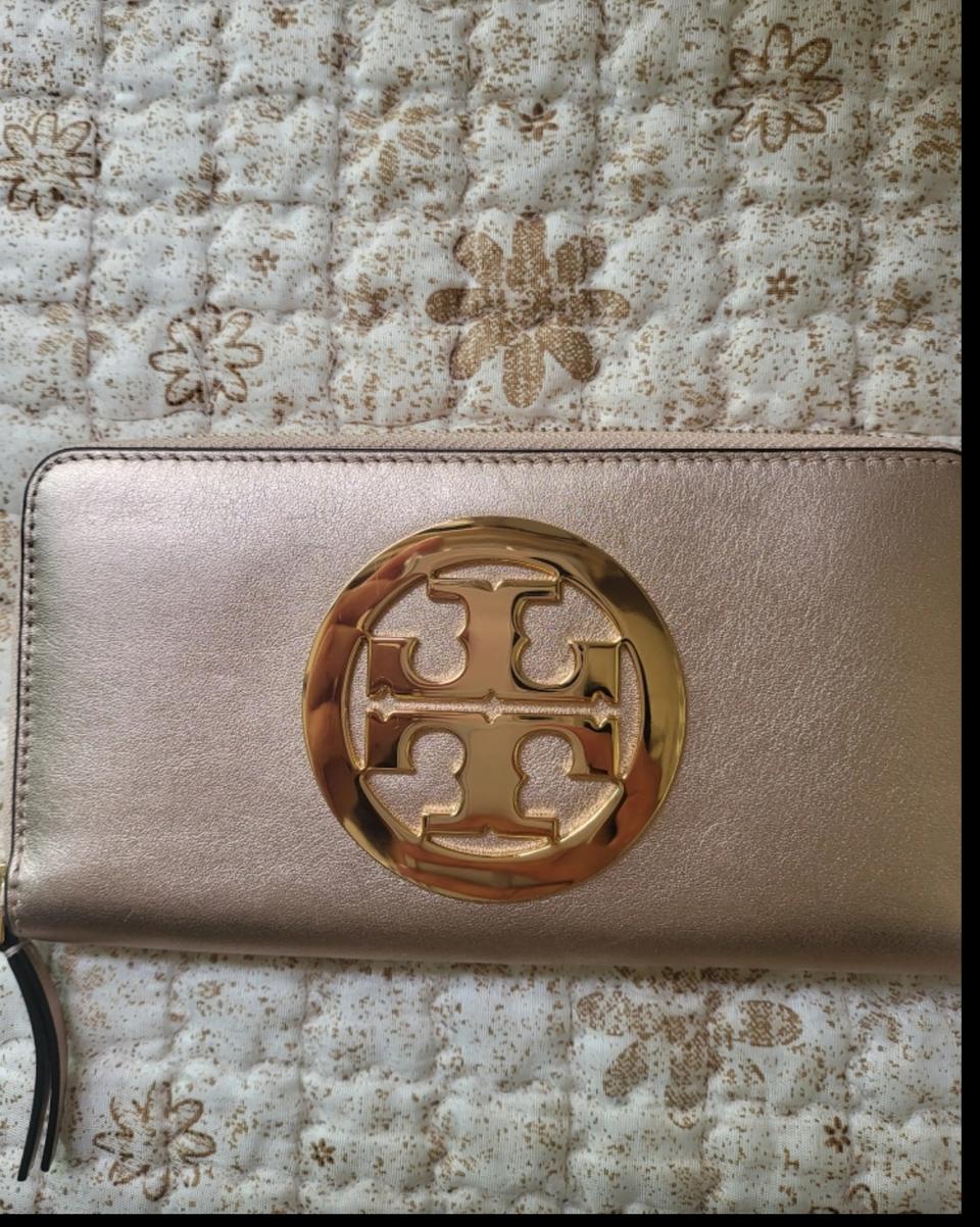 토리버치 장지갑