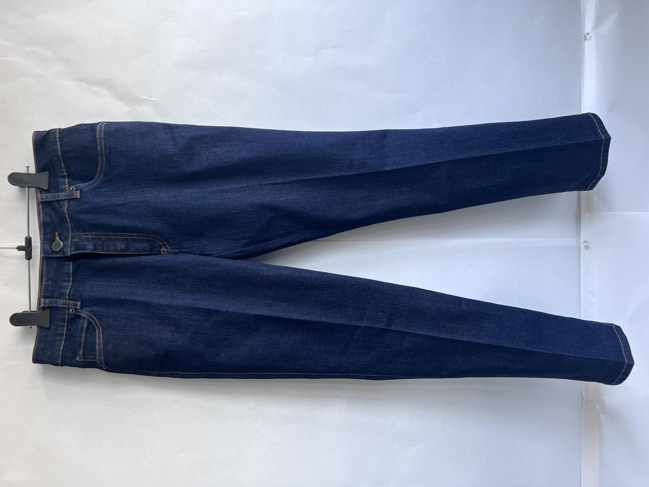 프라다(PRADA) 여성 청바지 데님진 [새상품,정품]