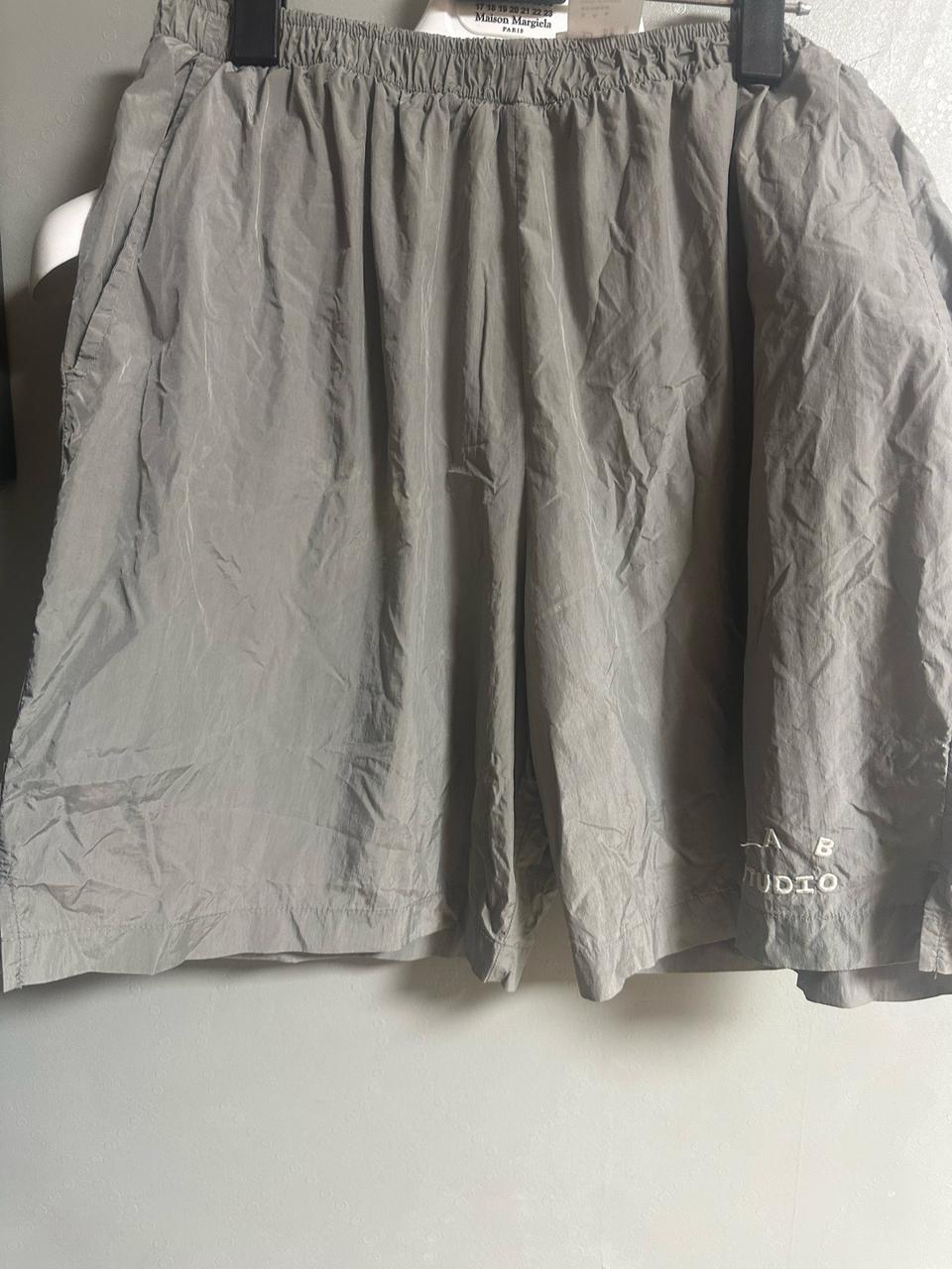 아이앱 우븐 쇼츠 xl