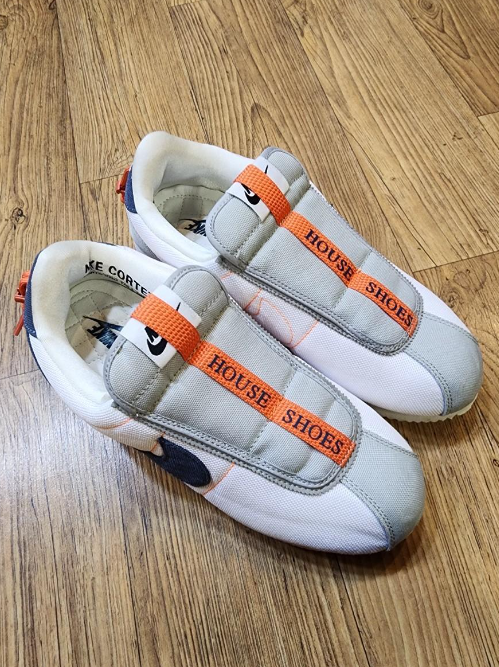 나이키 X 켄드릭라마 코르테즈 공용 280mm