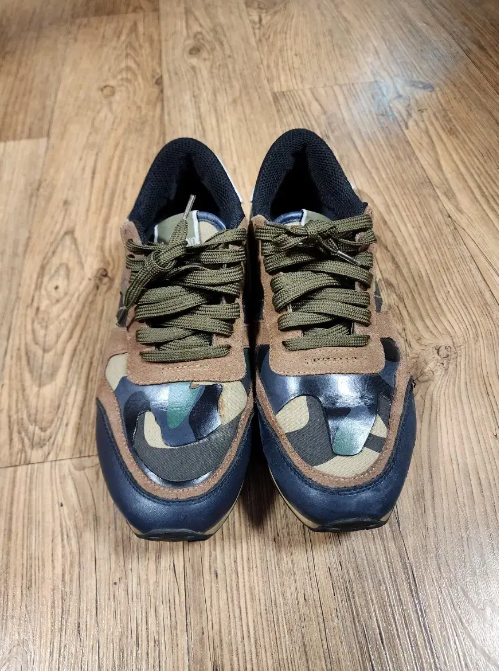 발렌티노 운동화 39사이즈 (250mm)