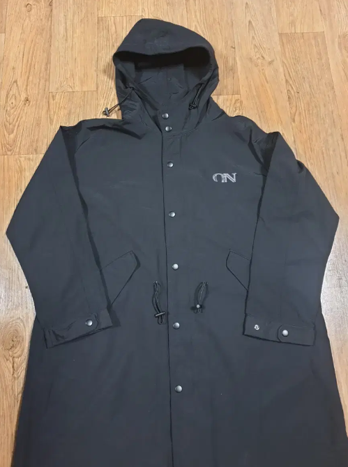 bts 공용 간절기 코트 (사이즈프리) [아르마리상점]