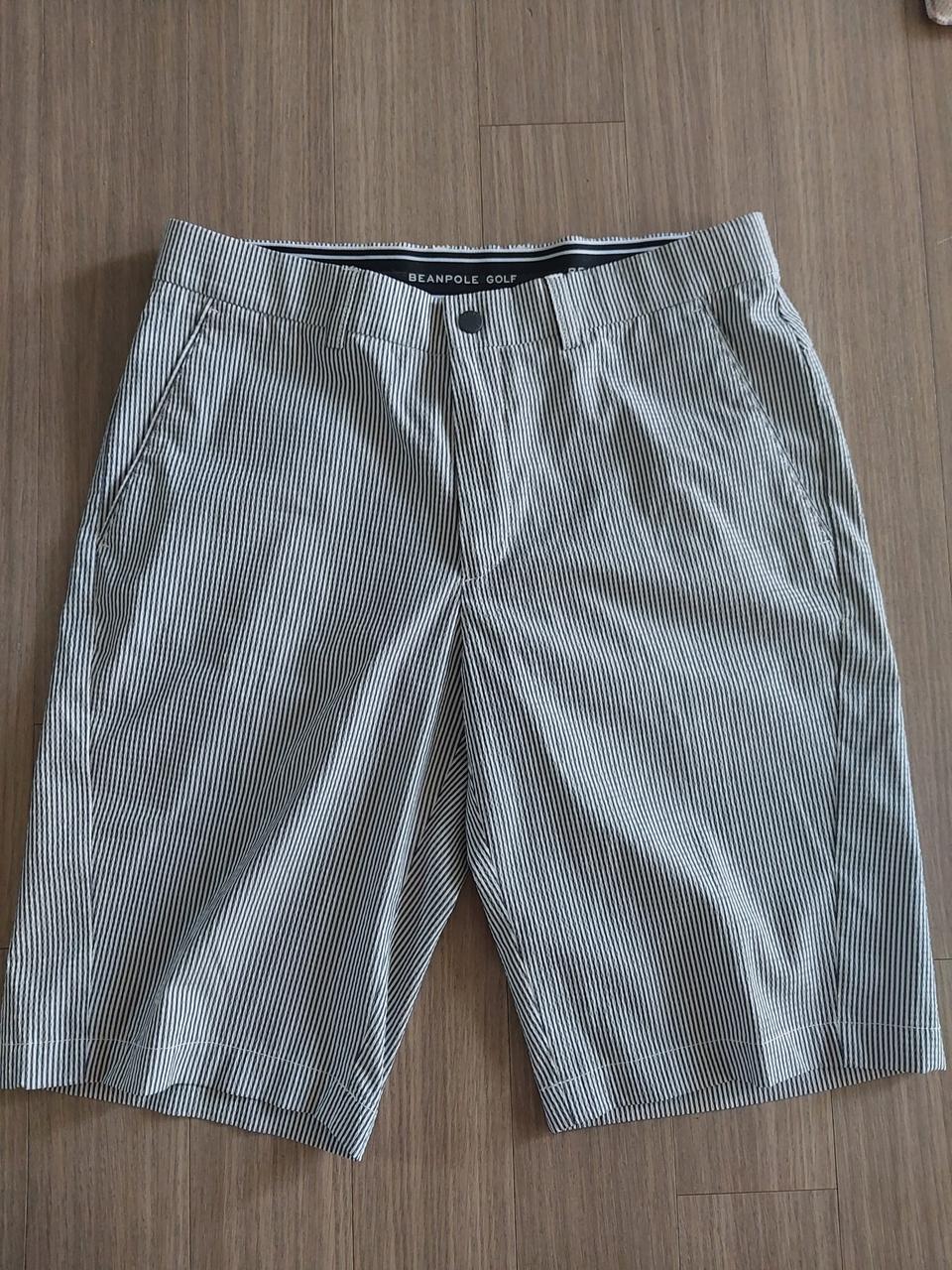 빈폴골프 반바지