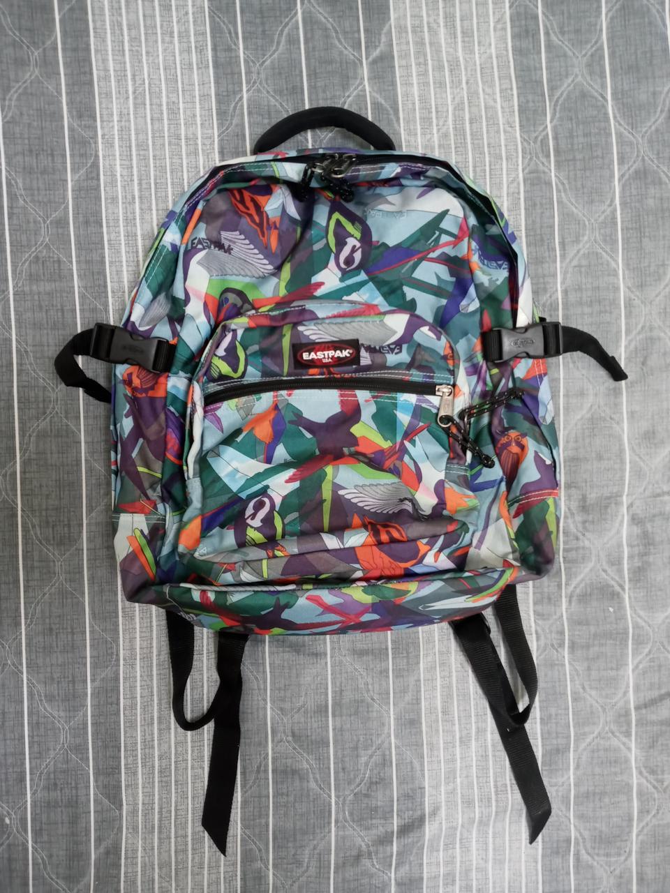 usa 미국 이스트팩 백팩