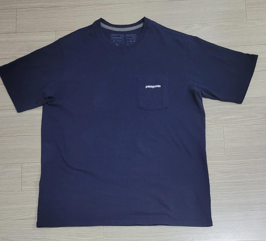 PATAGONIA 남성셔츠