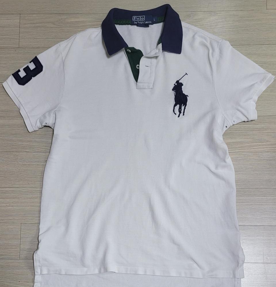 POLO RALPH LAUREN 남성셔츠
