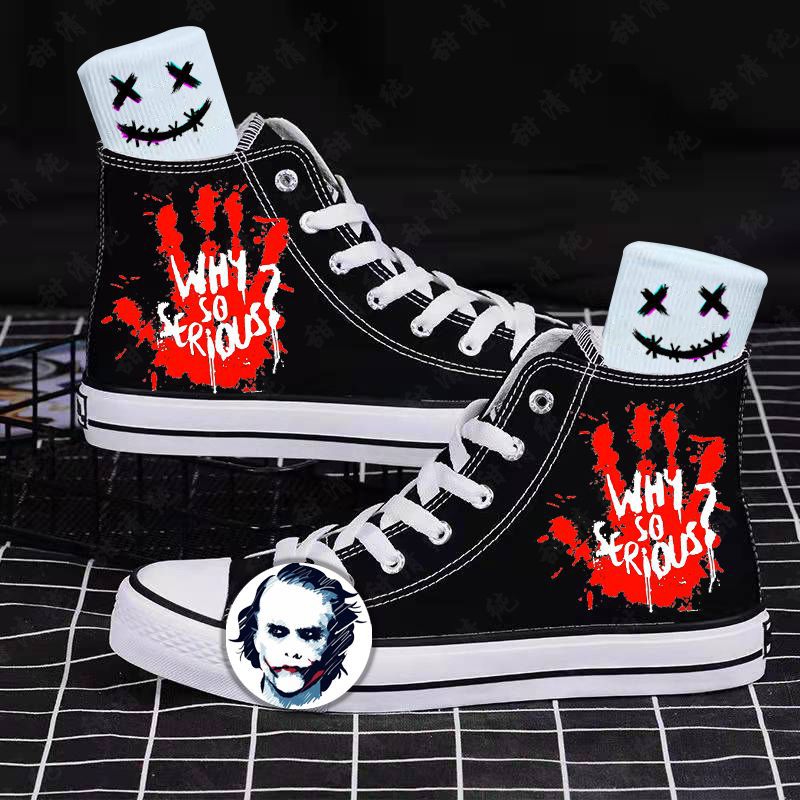 운동화 스니커즈 캔버스운동화 패션운동화 255 41 새제품