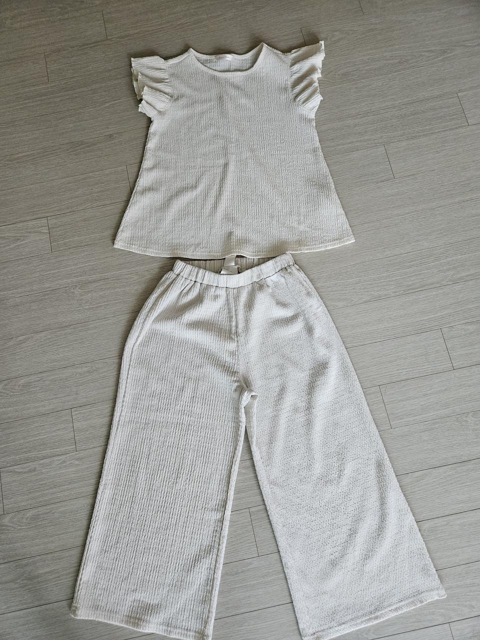 로엠걸스150  여아 세트