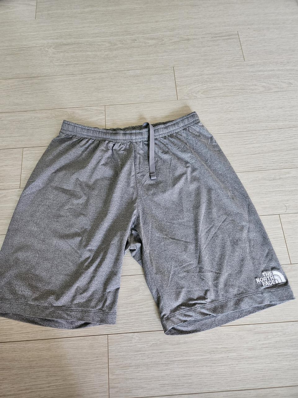 노스페이스140반바지