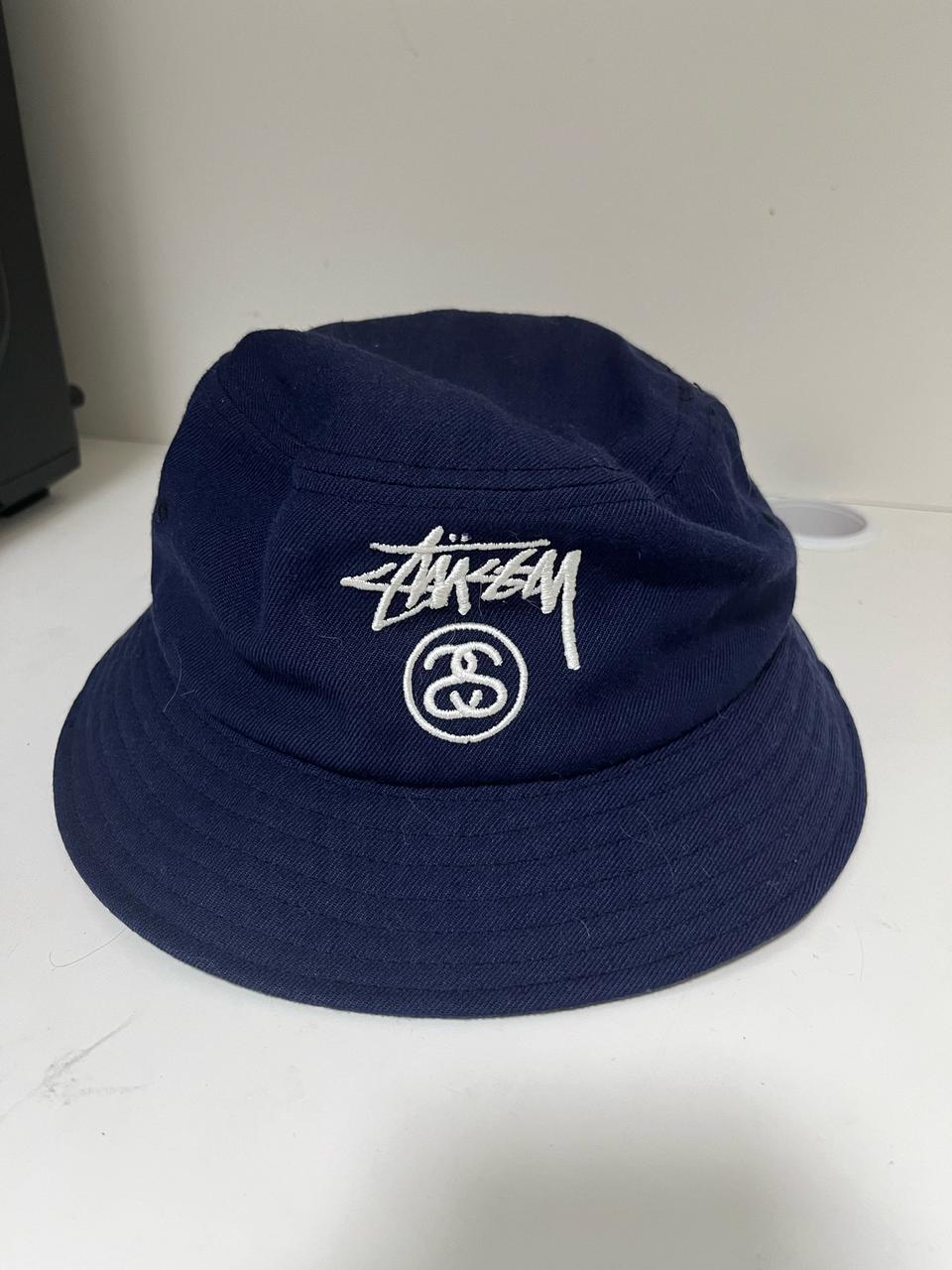 [L/XL]스투시 버킷햇