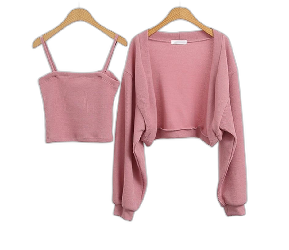 볼로레 나시 세트