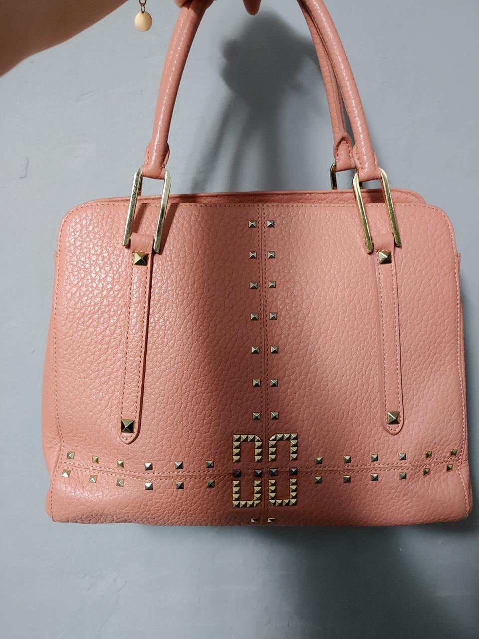 닥스 토드백 토드가방