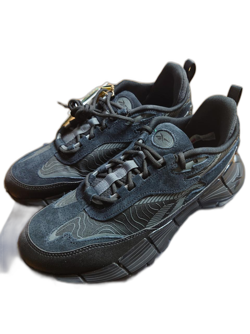 리복 직 키네티카 2.5엣지 팝니다 새상품265