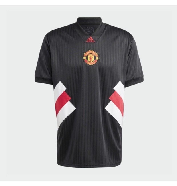 맨유 icon 반팔티 축구져지