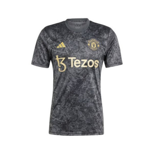 맨유 프리매치 팀 져지 축구유니폼