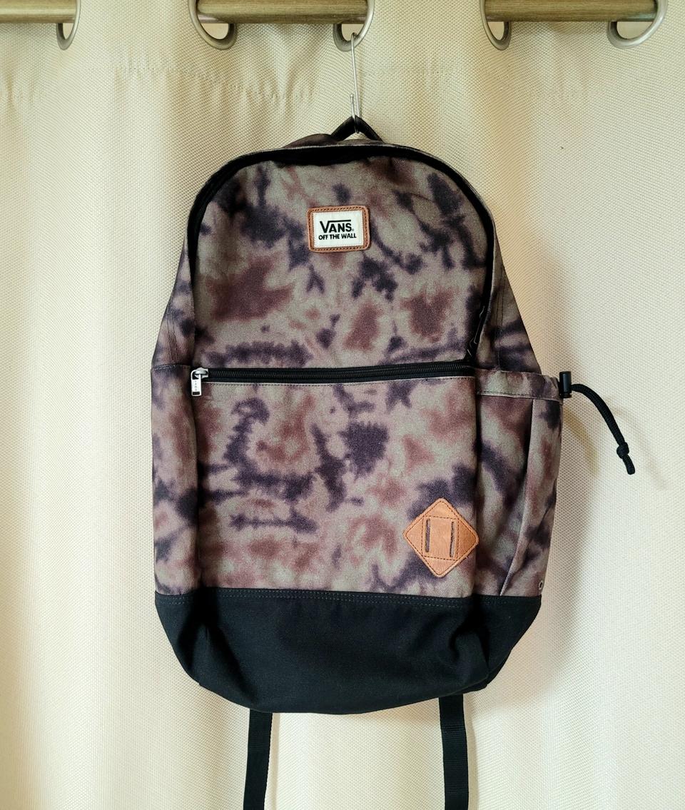 반스 백팩 가방