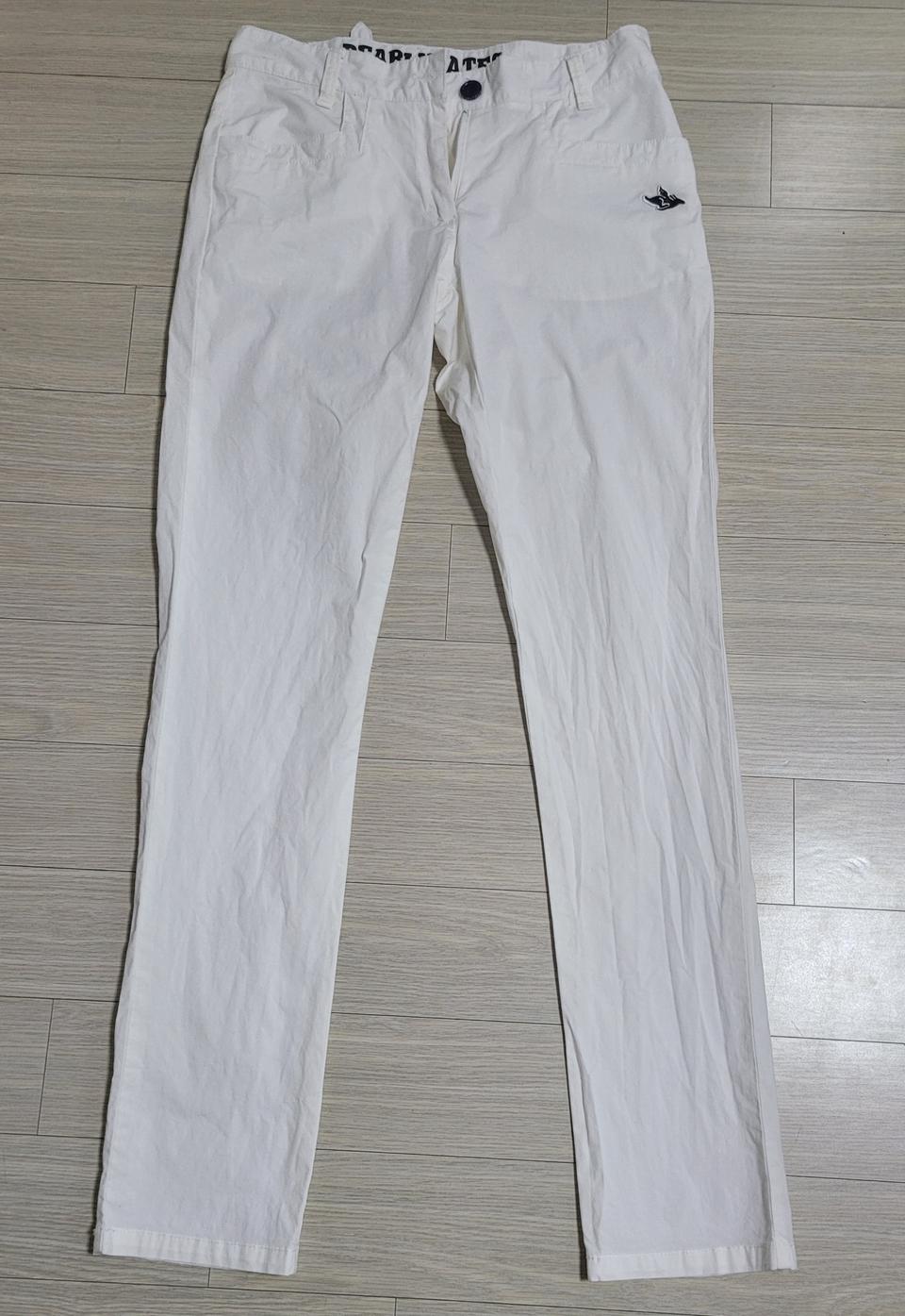 PEARLY GATES GOLF 여성바지