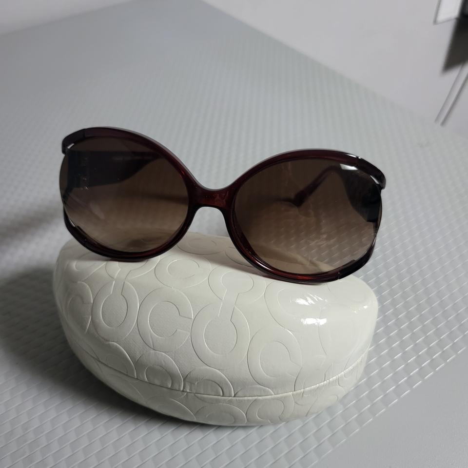 코치)명품 선글라스