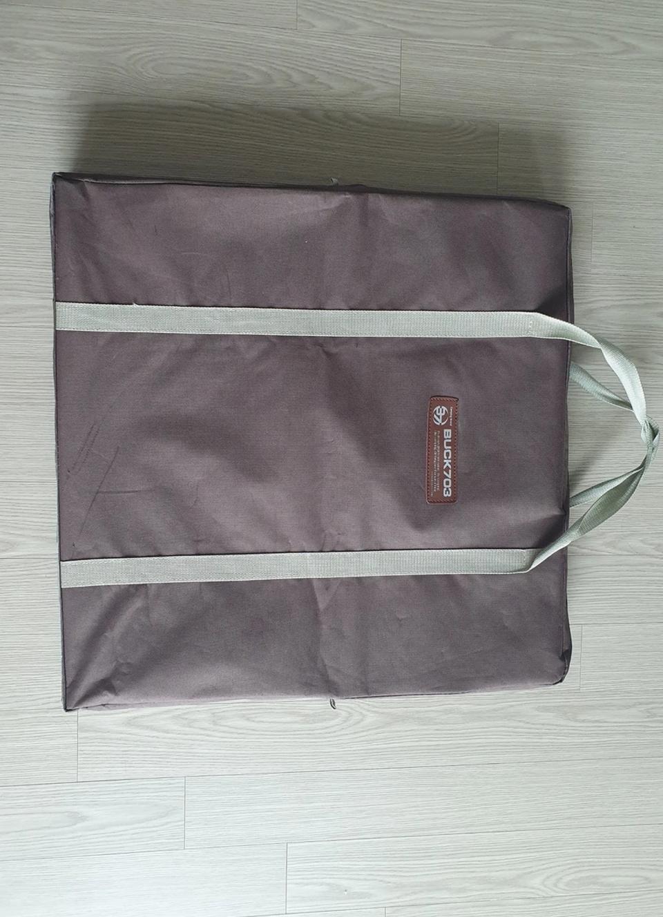 [캠핑] 코베아 2폴딩 테이블