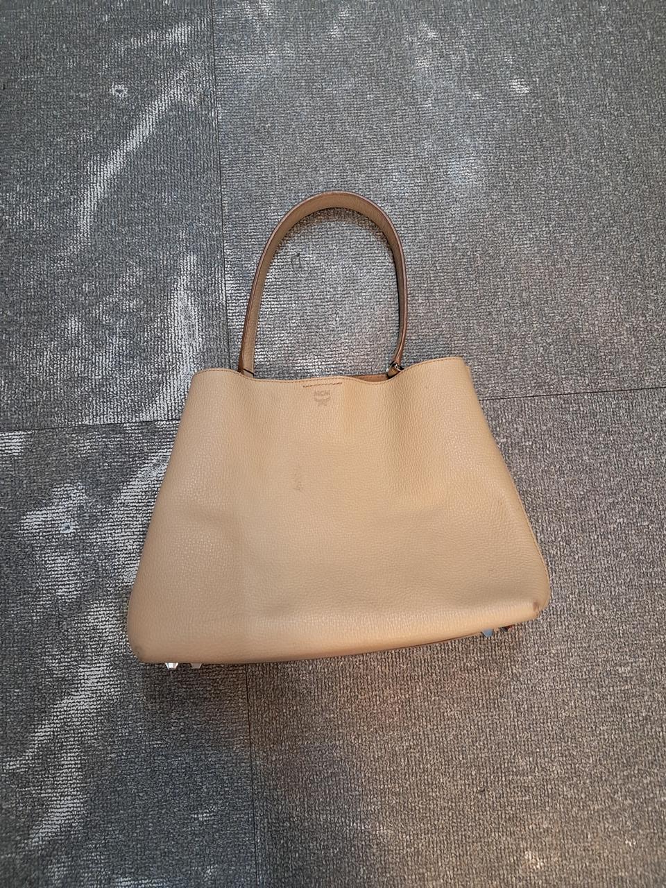 MCM. 토트빽