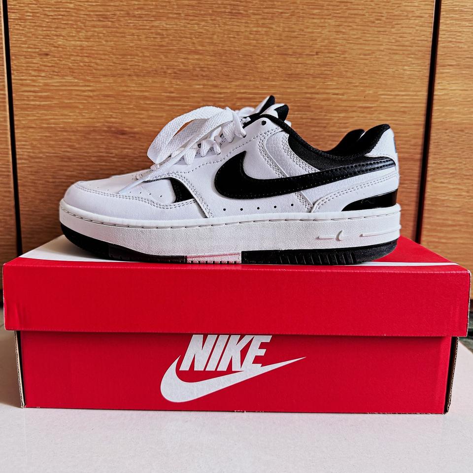 나이키 에어포스1 감마포스 스니커즈 230 (실착 1회)