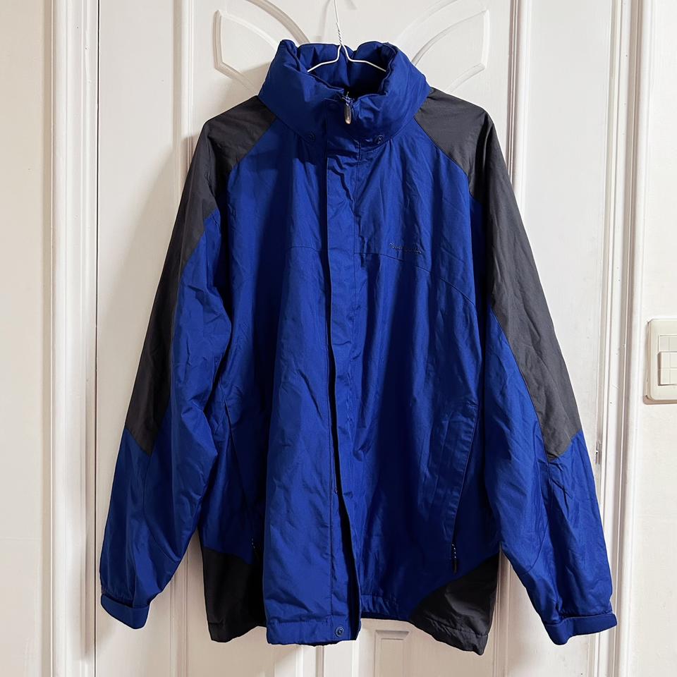 피에르가르뎅 바람막이 점퍼 105