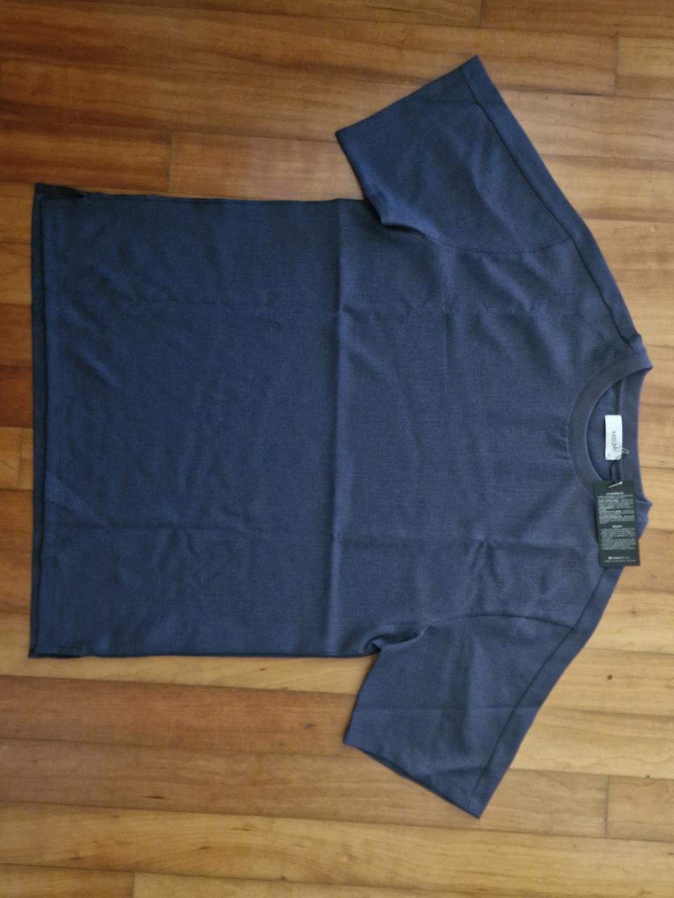 앤드지 셔츠 판매합니다