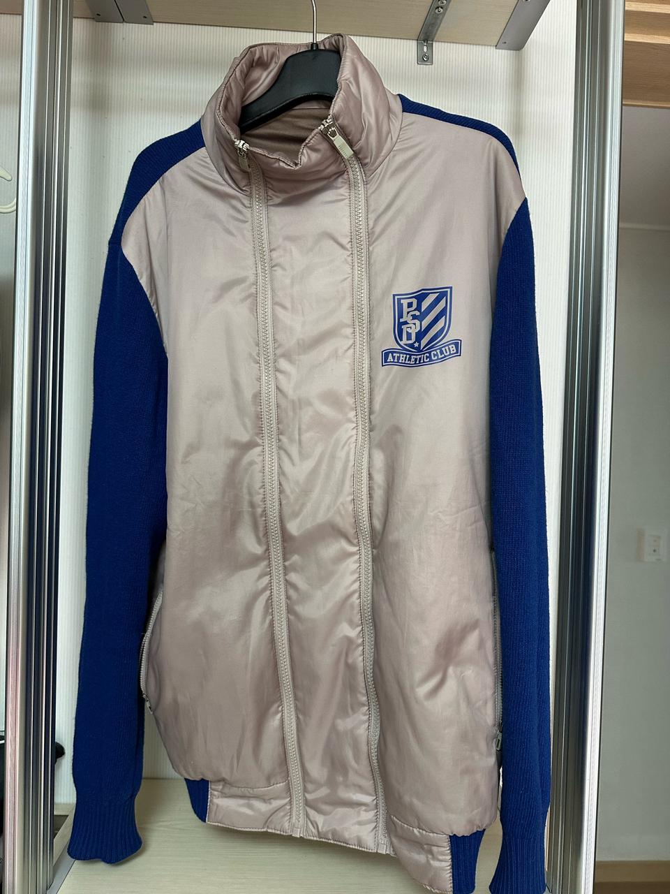 파사디 골프 방풍자켓 100사이즈