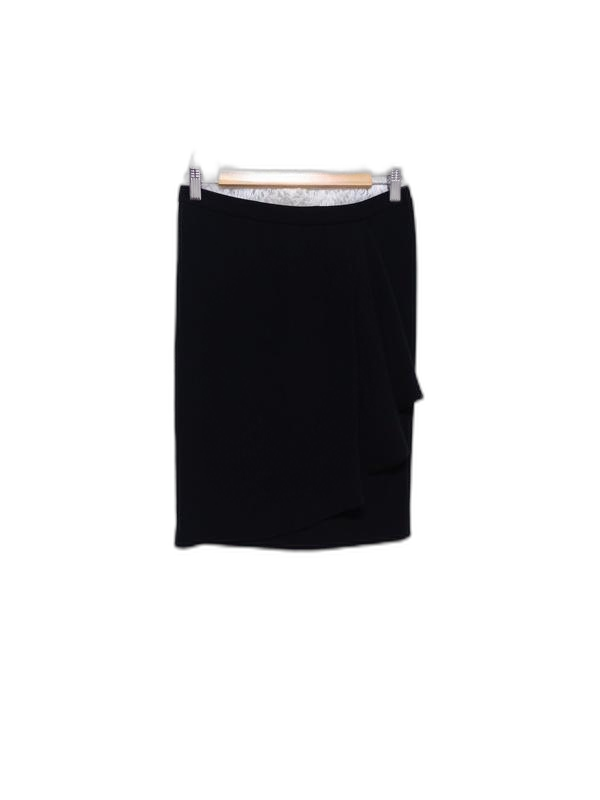 아르마니꼴레지오니 이태리제 정품 여자 여성 정장미디스커트치마64-80