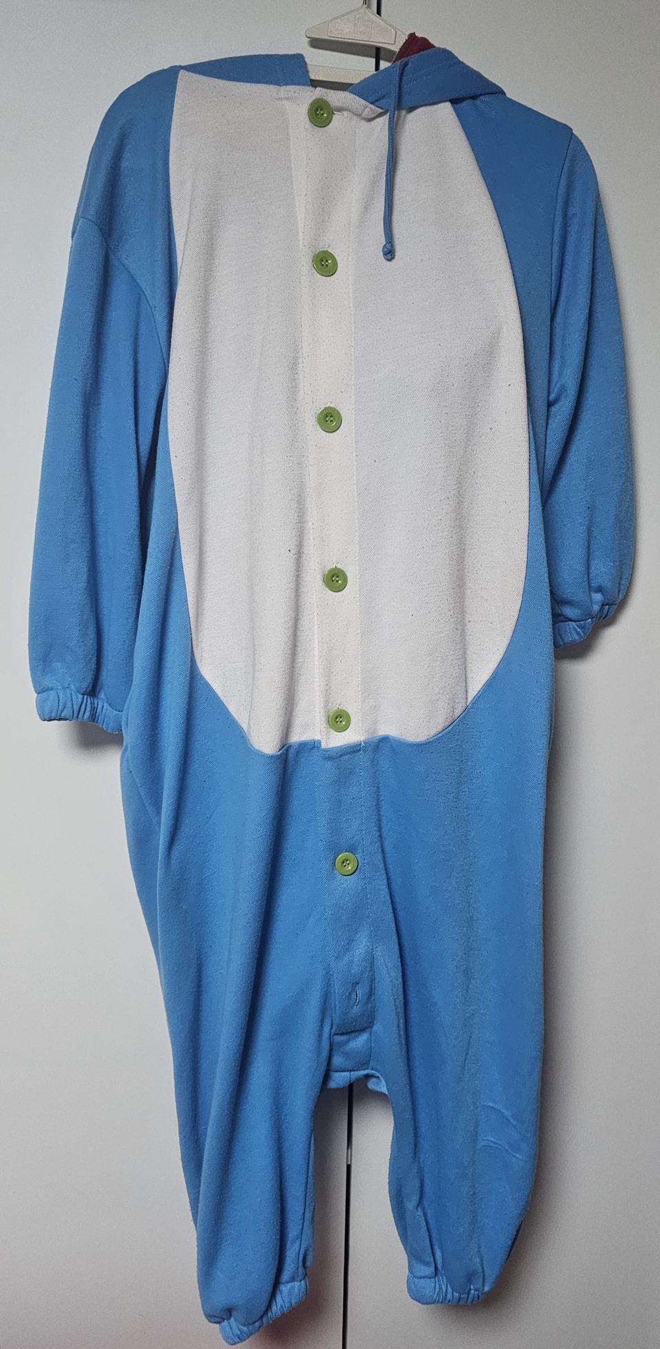 아동용 잠옷 코스프레 사이즈 140사이즈