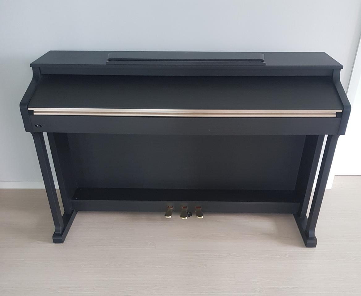 다이나톤 전자피아노 팝니다