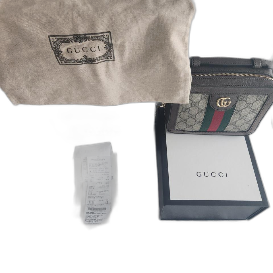 구찌 gg 오피디아 카메라 미니 크로스벡