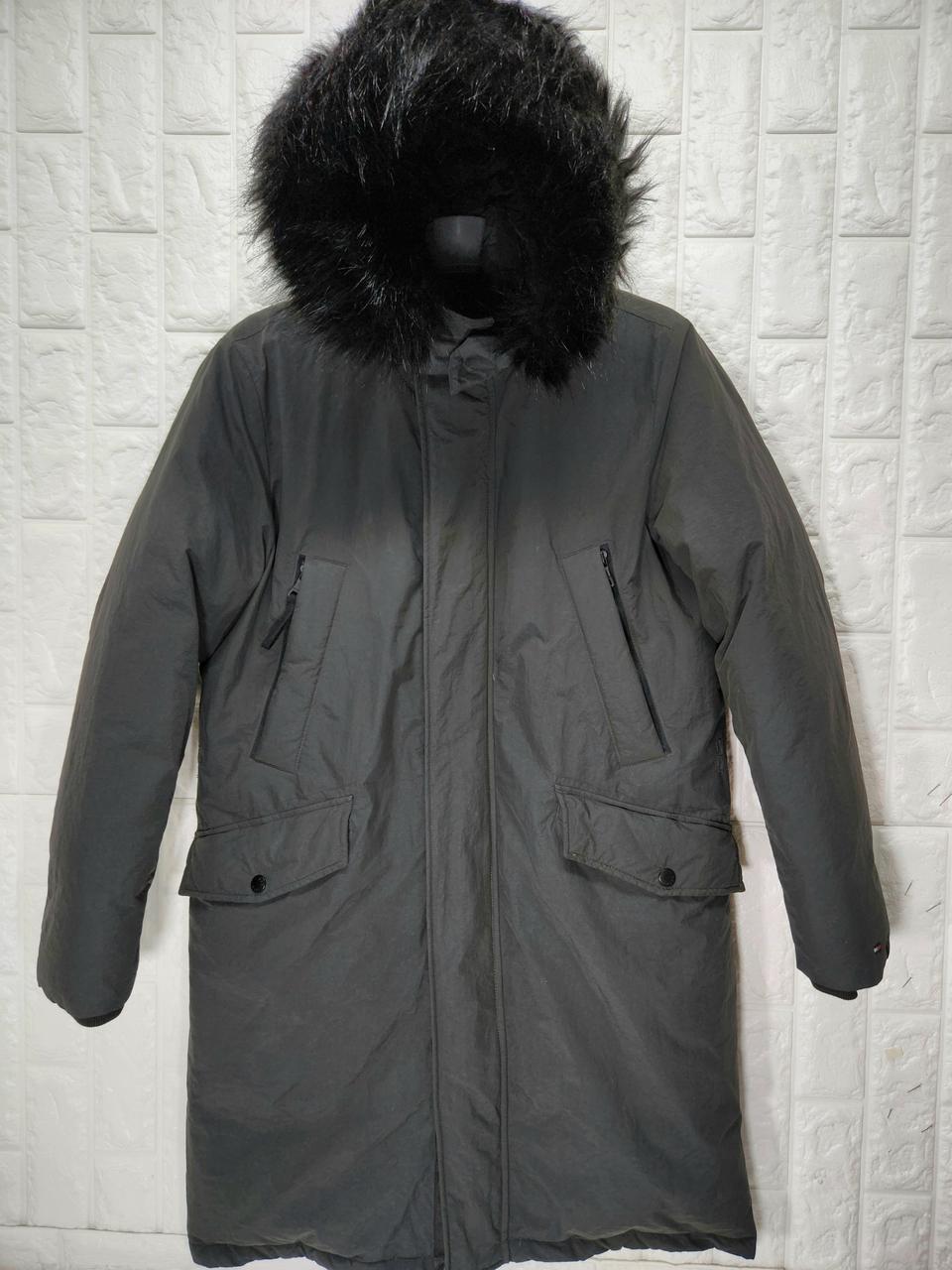 90~95 타미힐피거 패딩