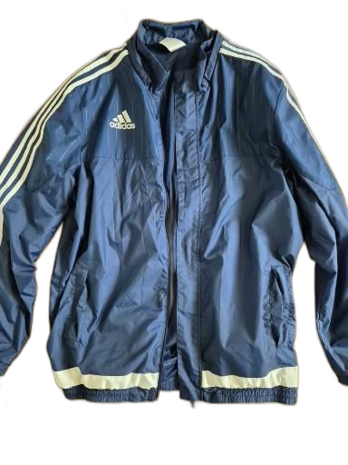 아디다스 바람막이