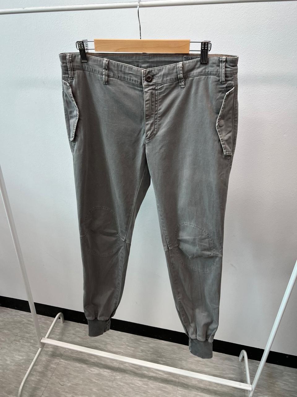 34) 메이슨스 스판 조거팬츠