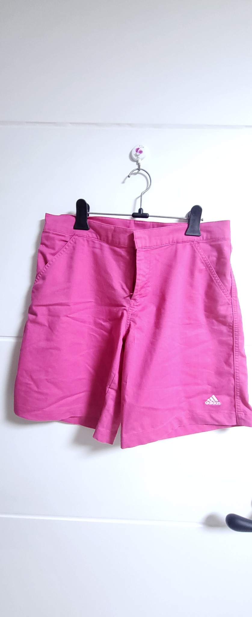 아디다스  반바지 90