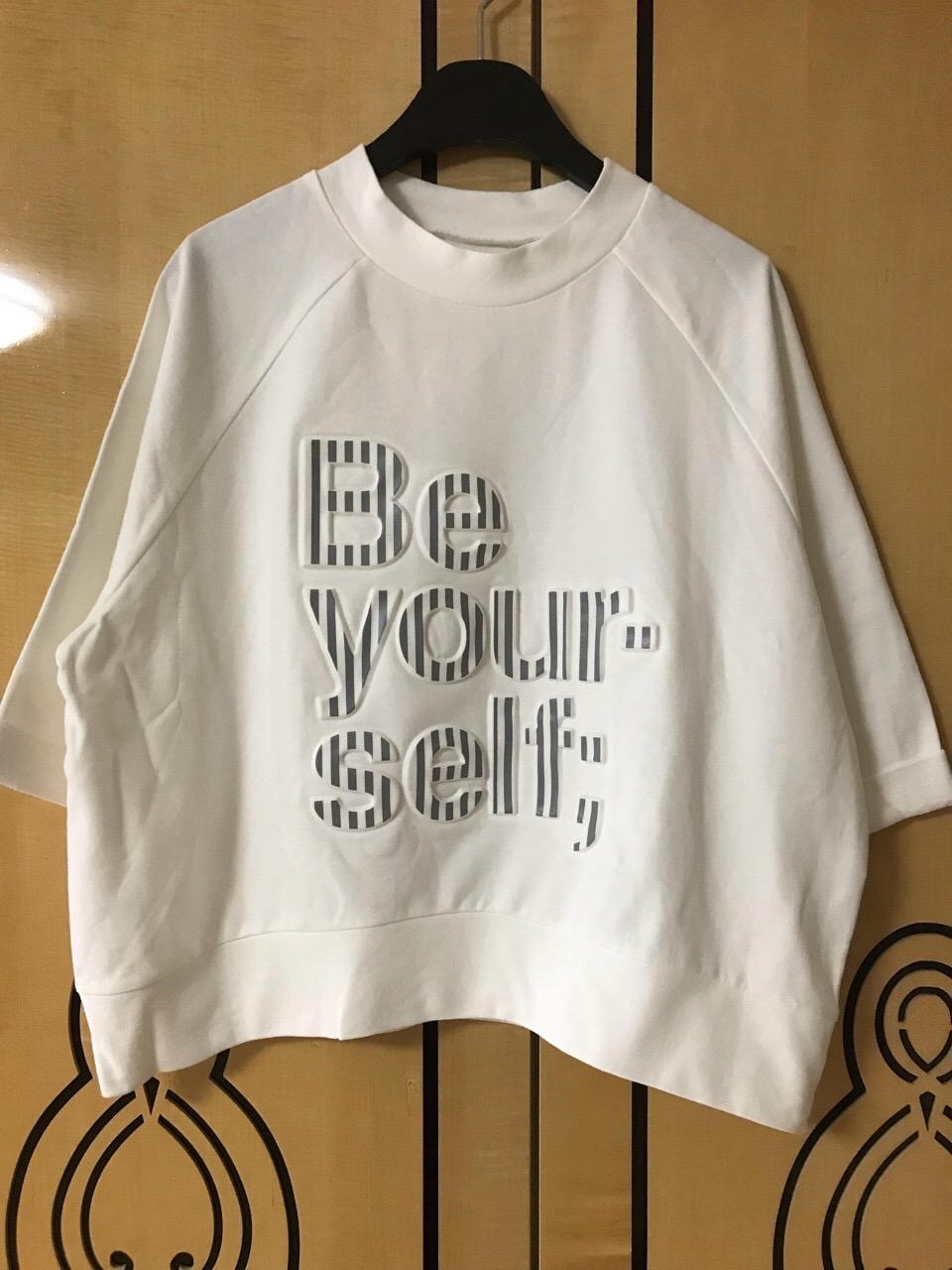 세컨플로어 티(새옷!!)