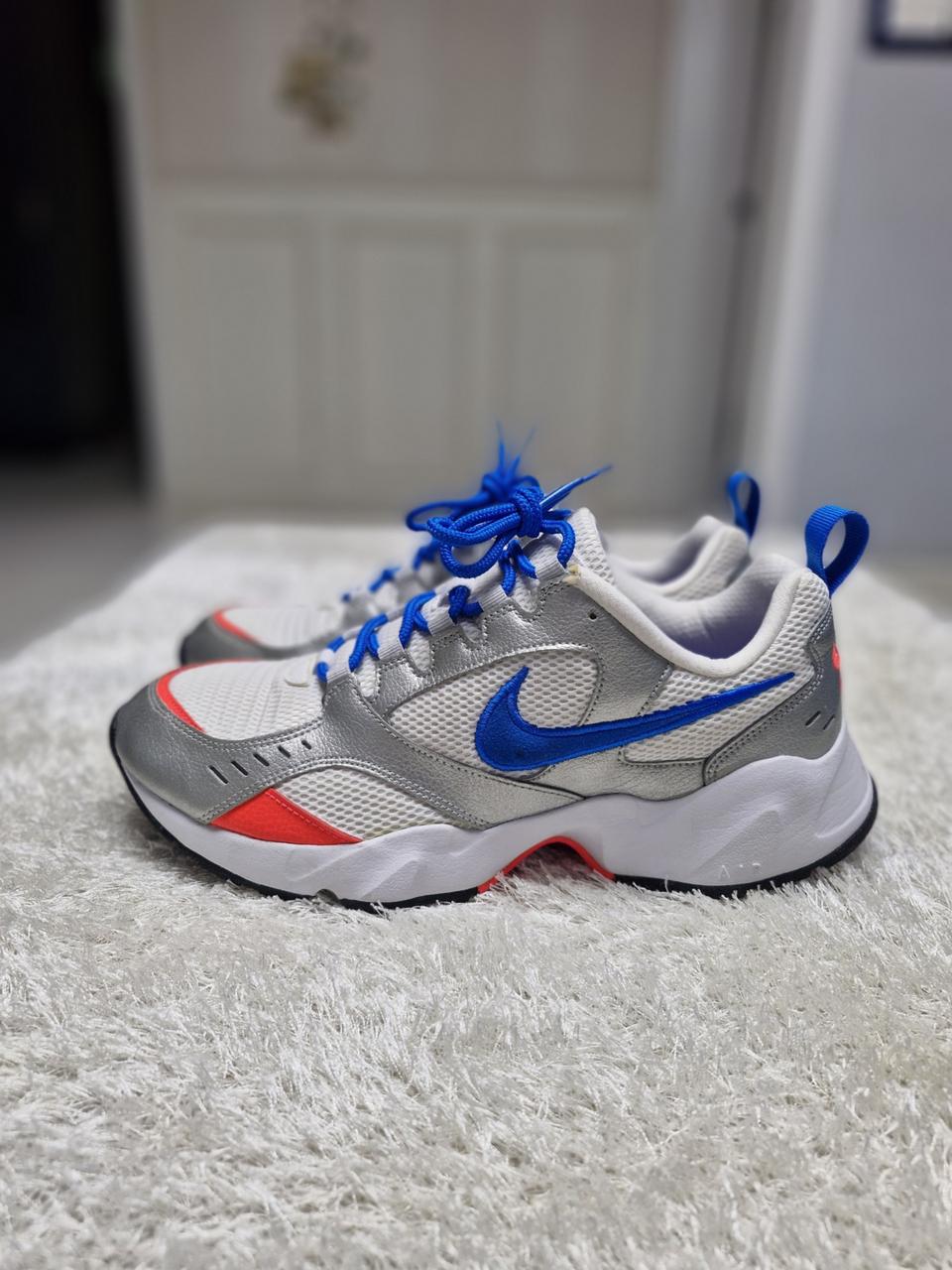 나이키 메쉬 에어하이츠  280.