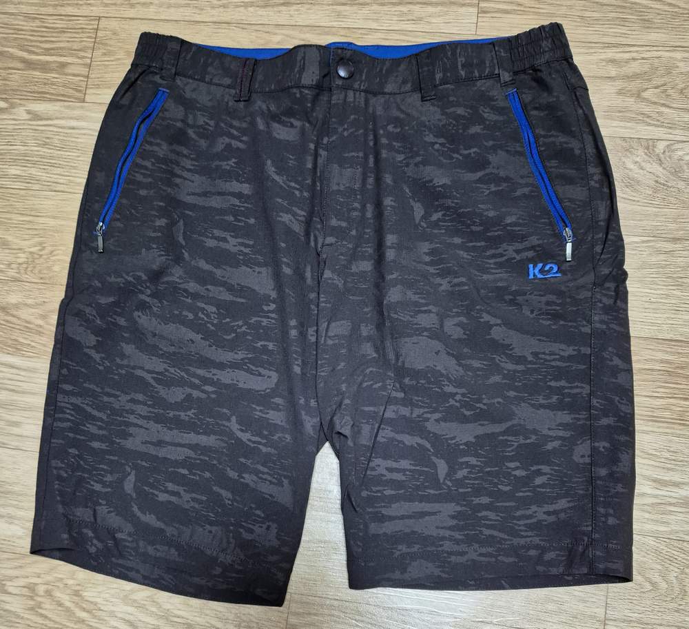 블랙야크 반바지 - 36