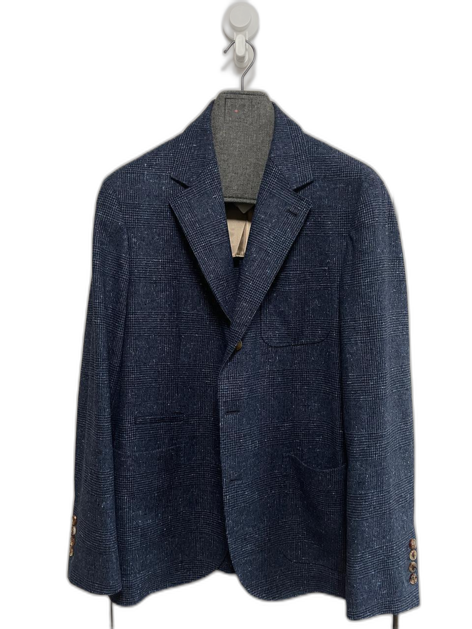 브루넬로쿠치넬리 울캐시미어 자켓