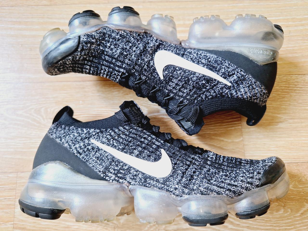 나이키 에어 베이퍼맥스 플라이니트3 오레오 정품 운동화 러닝화