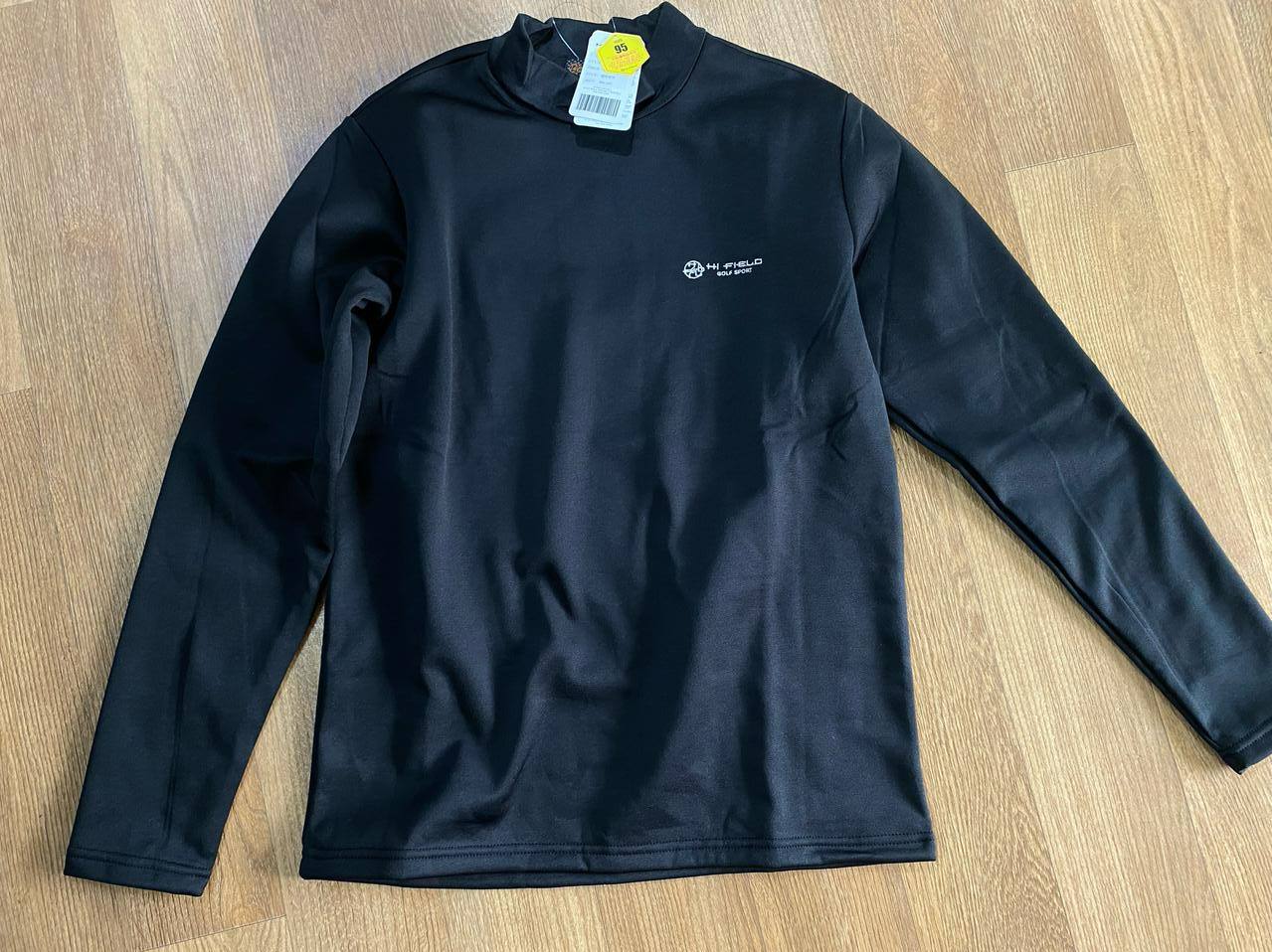 기모 반폴라티 95 ~ 110 / 4가지색상